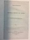 Proceedings of the Physical Society of London