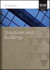 Proceedings of the Institution of Civil Engineers-Structures and Buildings