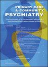 Primary Care and Community Psychiatry