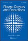 Plasma Devices and Operations