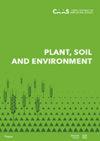 PLANT SOIL ENVIRON