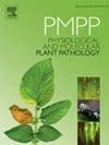 Physiological and Molecular Plant Pathology