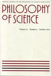 Philosophy of Science