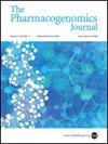 Pharmacogenomics J.