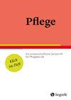 PFLEGE