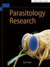 PARASITOL RES