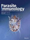 Parasite Immunol.