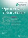 OPTOMETRY VISION SCI