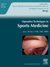 Operative Techniques in Sports Medicine