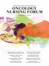 Oncology nursing forum