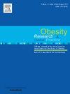 Obesity research & clinical practice