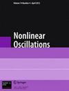 Nonlinear Oscillations