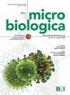 NEW MICROBIOL