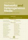 Networks Heterogen. Media