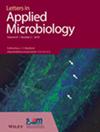 Lett. Appl. Microbiol.