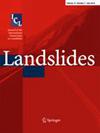 LANDSLIDES