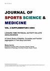 Journal of Sports Science and Medicine