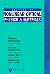 J NONLINEAR OPT PHYS