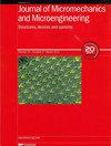 Journal of Micromechanics and Microengineering