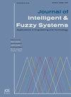 Journal of Intelligent & Fuzzy Systems