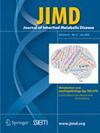 Journal of Inherited Metabolic Disease