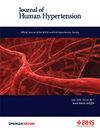 Journal of Human Hypertension