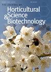 Journal of Horticultural Science & Biotechnology