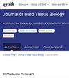 J. Hard Tissue Biol.