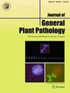 J GEN PLANT PATHOL