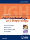 J GASTROEN HEPATOL