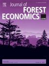 Journal of Forest Economics