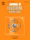 J. Fluorine Chem.