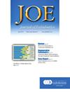 Journal of endodontics