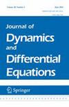 J. Dyn. Differ. Equations