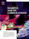 Journal of diabetes and its complications