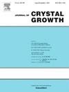 Journal of Crystal Growth