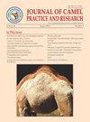 Journal of Camel Practice and Research