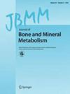 Journal of Bone and Mineral Metabolism