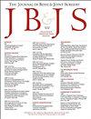 Journal of Bone and Joint Surgery-british Volume