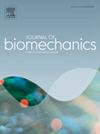 Journal of biomechanics