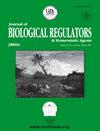 Journal of biological regulators and homeostatic agents