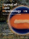 J. Basic Microbiol.