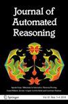 J AUTOM REASONING