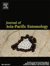 Journal of Asia-pacific Entomology