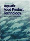 Journal of Aquatic Food Product Technology