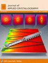 Journal of Applied Crystallography