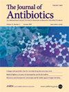 Journal of Antibiotics