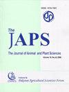 Journal of Animal and Plant Sciences