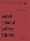 J. Anim. Feed Sci.