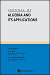 J. Algebra Appl.